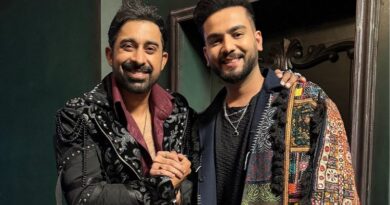 Elvish Yadav 'MTV Roadies XX' में बतौर गैंग लीडर नजर आएँगे 