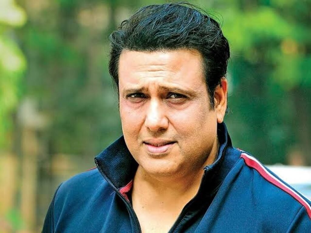 Govinda को सुबह-सुबह लगी revolver की गोली, जानें क्या है मामला