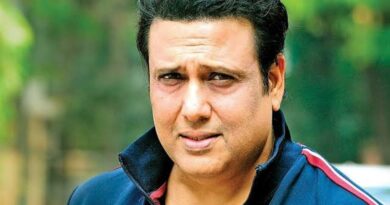 Govinda को सुबह-सुबह लगी revolver की गोली, जानें क्या है मामला