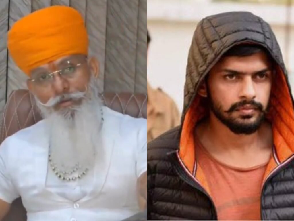 Karni Sena ने रखा Lawrence Bishnoi के एनकाउंटर पर करोड़ ईनाम