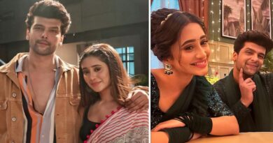Kushal Tandon ने Shivangi Joshi को डेट करने की खबरों पर तोड़ी चुप्पी