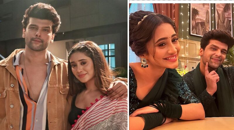 Kushal Tandon ने Shivangi Joshi को डेट करने की खबरों पर तोड़ी चुप्पी