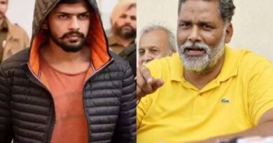Pappu Yadav को Lawrence Bishnoi गैंग ने दी धमकी, सांसद ने दी चुनौती