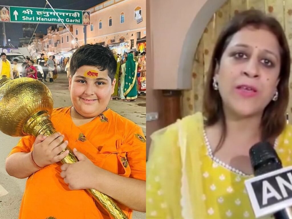 Abhinav Arora को Lawrence gang ने दी धमकी