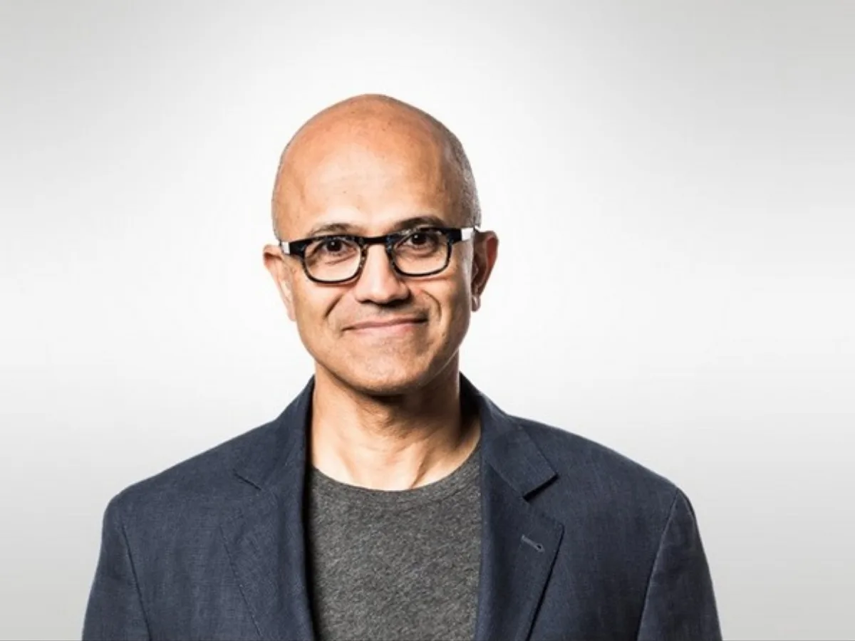 Satya Nadella: Microsoft के सीईओ सत्य नडेला की सैलरी जानकर चौंक जाएंगे आप