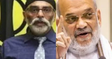 Gurpatwant Singh Pannun के खिलाफ NIA का एक्शन
