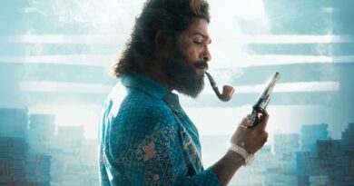 Pushpa 2 की रिलीज डेट में हुआ बदलाव, 6 दिसंबर को नहीं बल्कि इस दिन