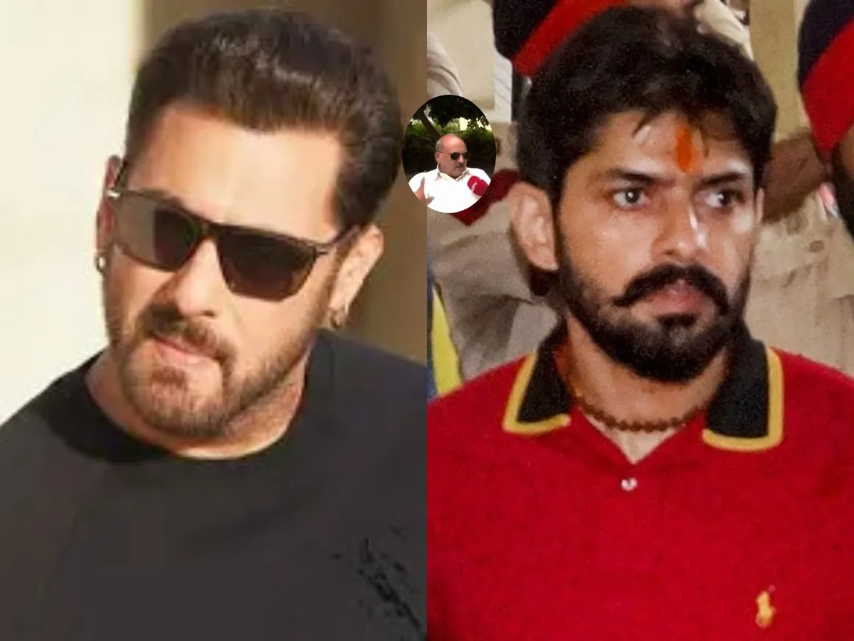 Ramesh Bishnoi ने Salman Khan को लेकर किया खुलासा