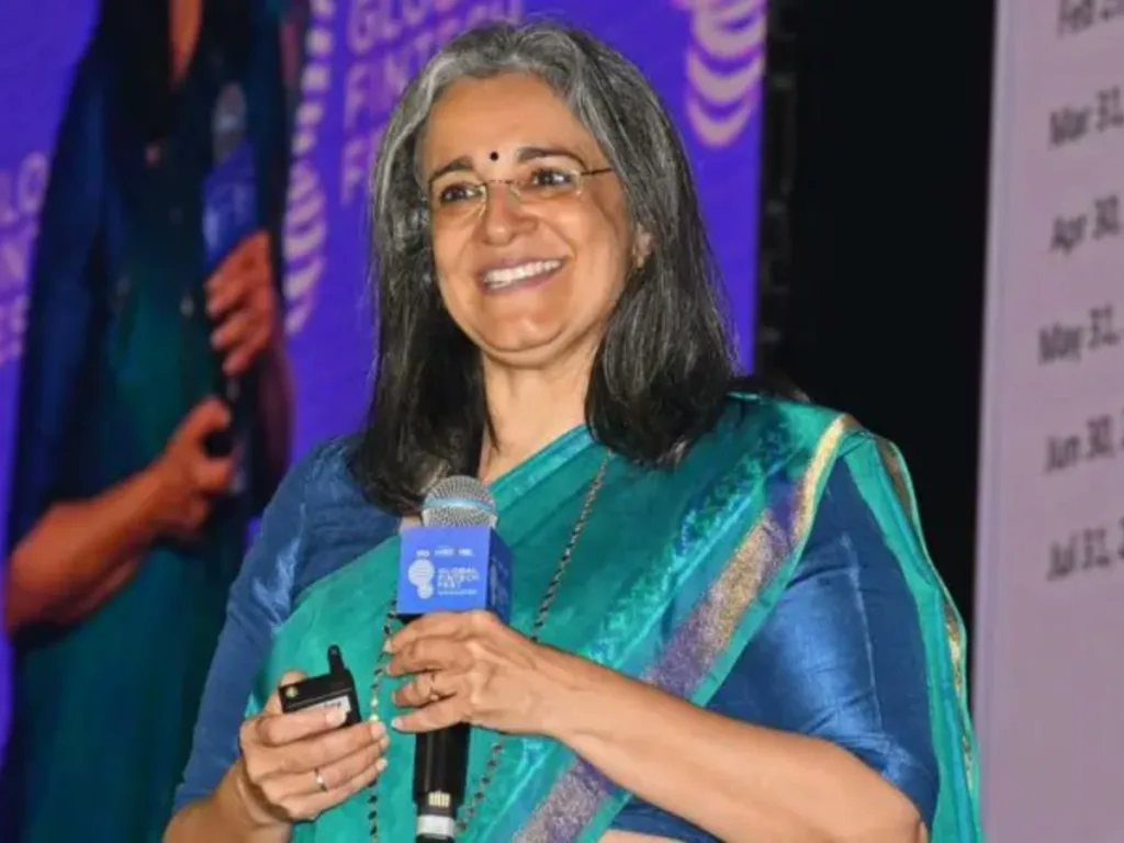 SEBI चीफ Madhabi Puri Buch PAC के सामने नहीं हुई पेश