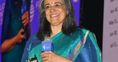 SEBI चीफ Madhabi Puri Buch PAC के सामने नहीं हुई पेश