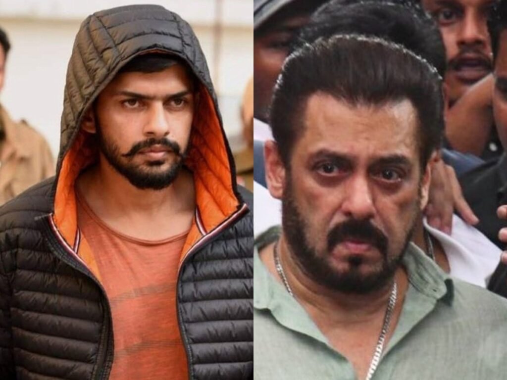 Salman Khan को फिर मिली धमकी; बाबा सिद्दीकी से भी बुरा हाल होगा 42 Salman Khan को फिर मिली धमकी; बाबा सिद्दीकी से भी बुरा होगा