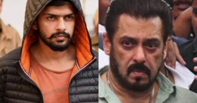 Salman Khan को फिर मिली धमकी; बाबा सिद्दीकी से भी बुरा होगा