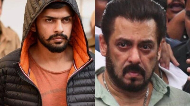 Salman Khan को फिर मिली धमकी; बाबा सिद्दीकी से भी बुरा होगा