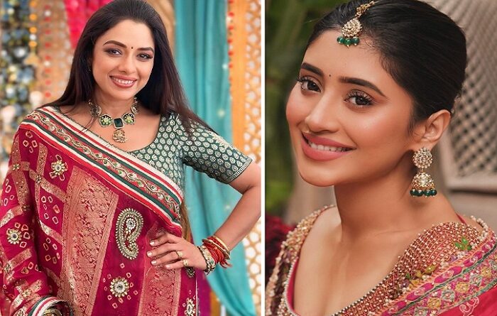 Shivangi Joshi ने Anupamaa शो करने पर तोड़ी चुप्पी,