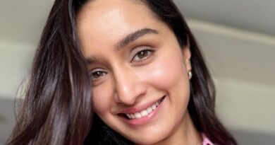 Shraddha Kapoor ने कंफर्म किया अपना रिलेशनशिप