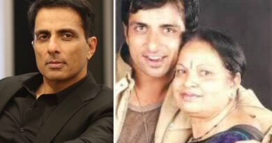 Sonu Sood : माँ सरोज की डेथ एनिवर्सरी पर भावुक हुए सोनू सूद