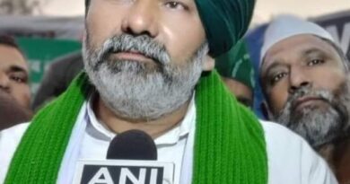 Rakesh Tikait को हरियाणा विधानसभा चुनाव में EVM पर संदेह