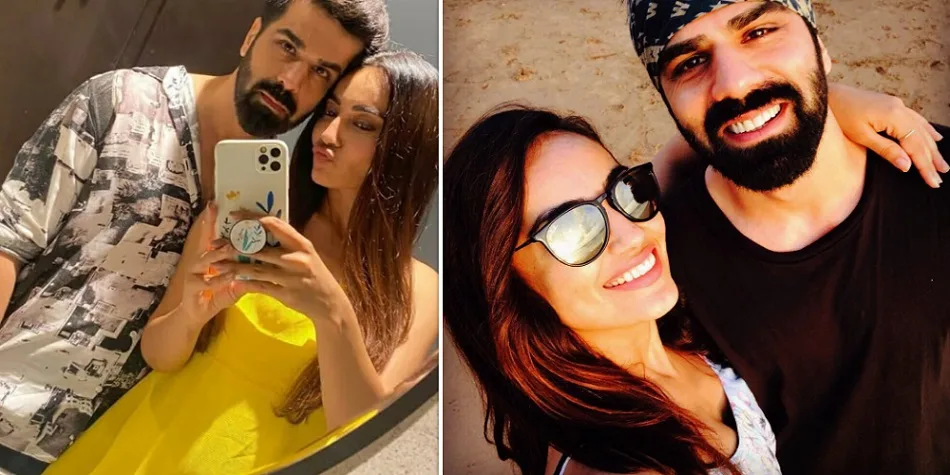 surbhi jyoti and sumit suri wedding details