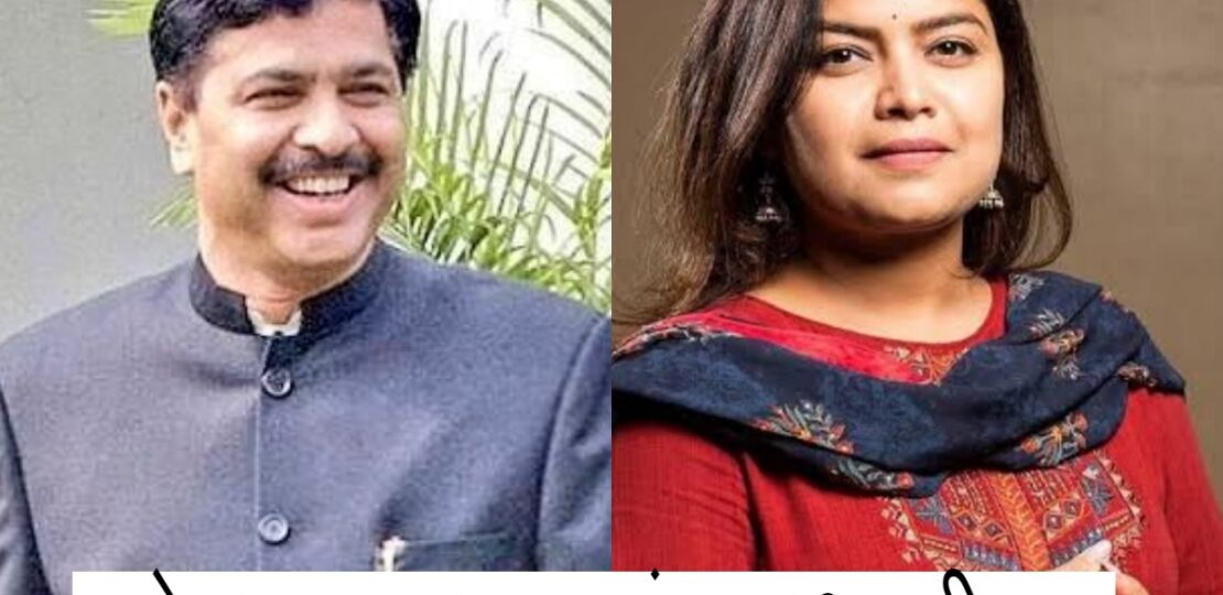 Poonam Mahajan on Pramod Mahajan murder case