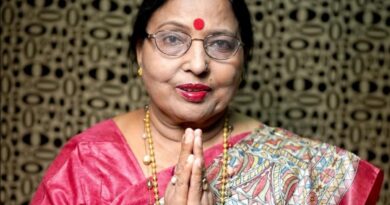 Sharda Sinha Death: शारदा सिन्हा का निधन