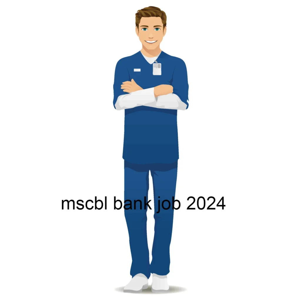 mscbl bank job