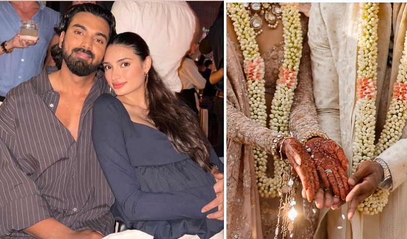 athiya-shetty-shares-cute-post-for-hubby-kl-rahul-on-there-wedding-anniversary