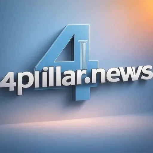 4PILLAR.NEWS