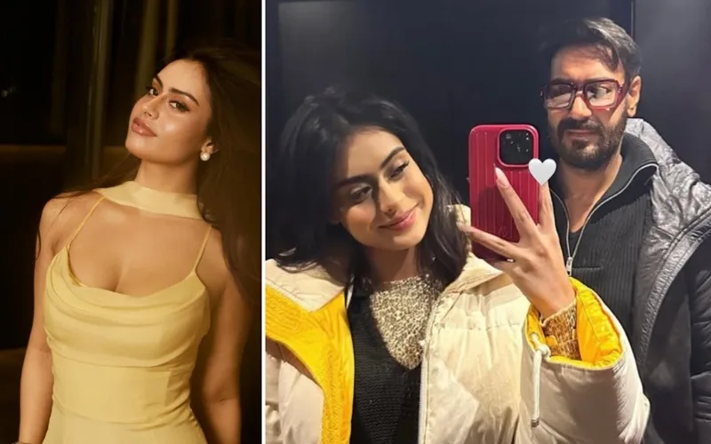 Kajol-Ajay Daughter: न्यासा के बर्थडे पर काजोल-अजय का प्यारा पोस्ट