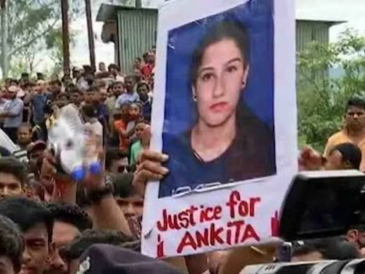 Ankita Bhandari murder case verdict