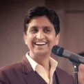 Kumar Vishwas 'सूर्यपुत्र महावीर कर्ण' फिल्म के साथ बॉलीवुड में डेब्यू करेंगे