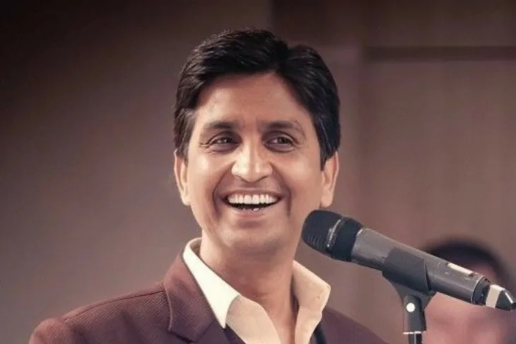 Kumar Vishwas 'सूर्यपुत्र महावीर कर्ण' फिल्म के साथ बॉलीवुड में डेब्यू करेंगे