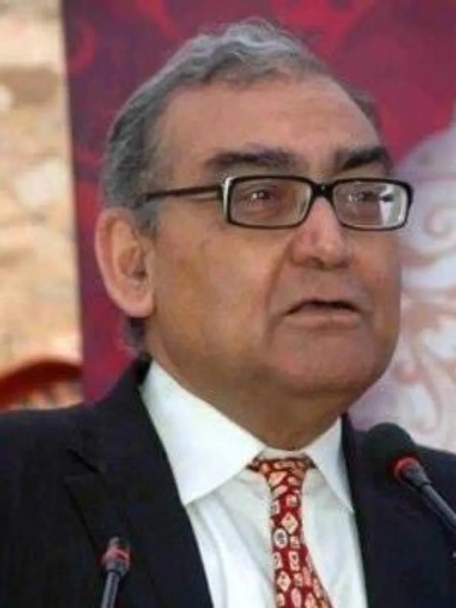Markandey Katju: बॉलीवुड भारत में सर्कस का एक रूप है