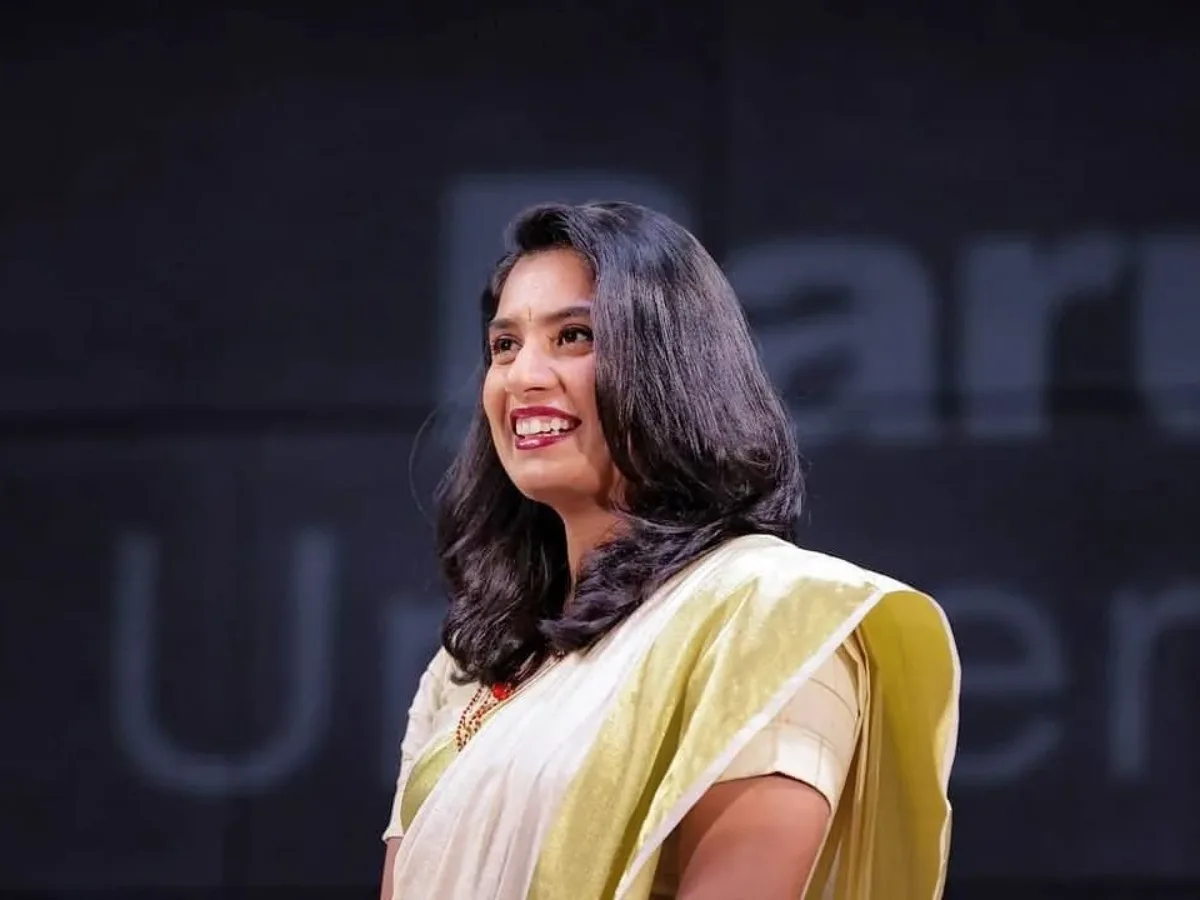 Mithali Raj 5000 एकदिवसीय रन बनाने वाली क्रिकेटर बनी
