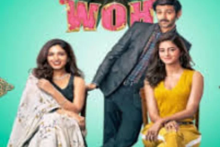 Pati Patni Aur Woh Collection: पति पत्नी और वो ने की शानदार कमाई
