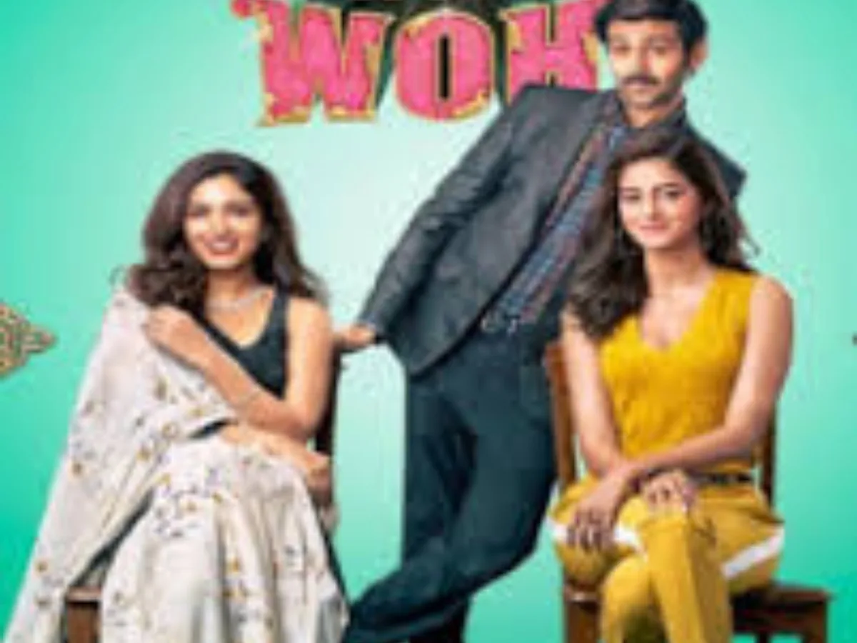 Pati Patni Aur Woh Collection: पति पत्नी और वो ने की शानदार कमाई