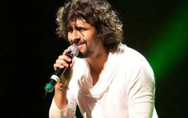 Sonu Nigam Controversy: सोनू निगम ने कन्नड़ विवाद पर दी सफाई