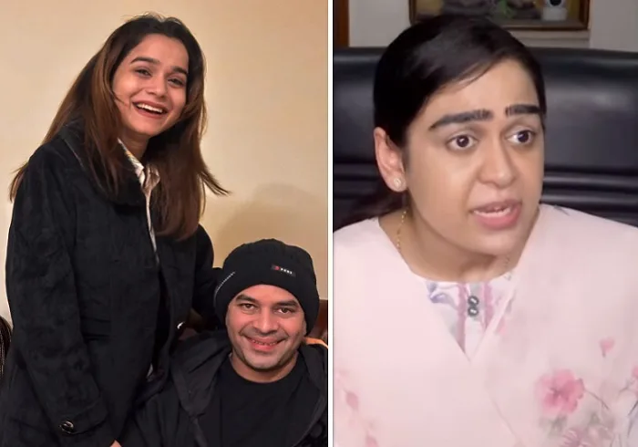 Tej Pratap Yadav Wife: तेज प्रताप की लव स्टोरी पर ऐश्वर्या का रिएक्शन