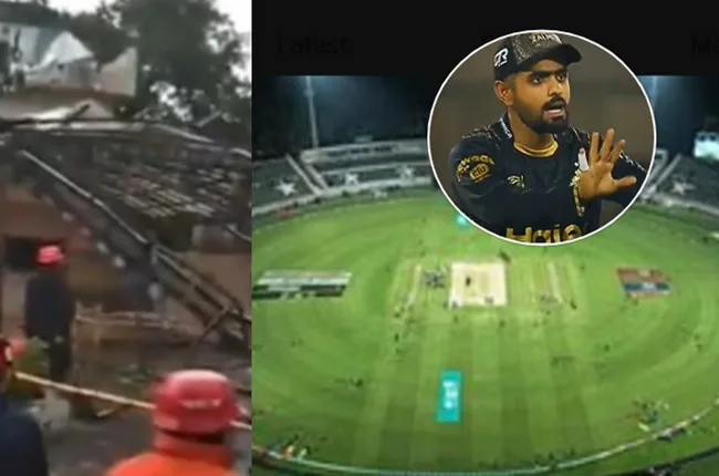 India Pakistan Tension: PSL छोड़ स्वदेश लौटना चाहते है विदेशी खिलाड़ी