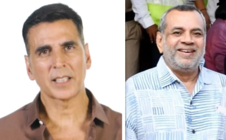 Hera Pheri 3 Controversy: परेश रावल को हेरा फेरी बीच में छोड़नी पड़ गई महंगी