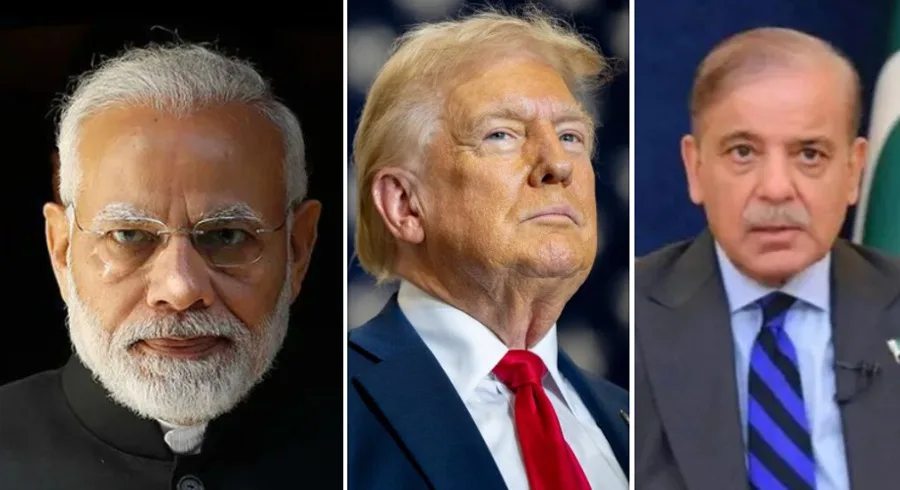 India Pakistan Ceasefire: भारत-पाक युद्धविराम के लिए तैयार-डोनाल्ड ट्रंप