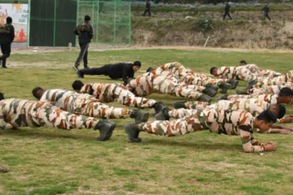 Mock Drill: जम्मू-कश्मीर, पंजाब, राजस्थान और गुजरात…पाकिस्तान की सीमा से सटे राज्यों में कल फिर होगी मॉक ड्रिल 
