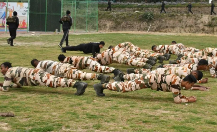 Mock Drill जम्मू-कश्मीर, पंजाब, राजस्थान और गुजरात...पाकिस्तान से सटे राज्यों में कल फिर होगी मॉक ड्रिल