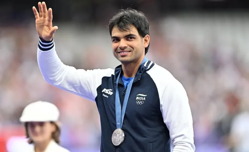 Colonel Neeraj Chopra: नीरज चोपड़ा भारतीय सेना में बने लेफ्टिनेंट कर्नल