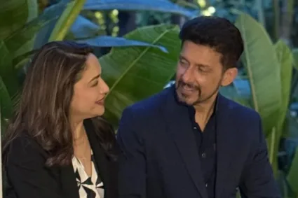 Madhuri Dixit Birthday: माधुरी दीक्षित के बर्थडे पर डॉ. नेने ने लुटाया प्यार, कहा- ‘मैं हमेशा आपको ही चुनूंगा’ 