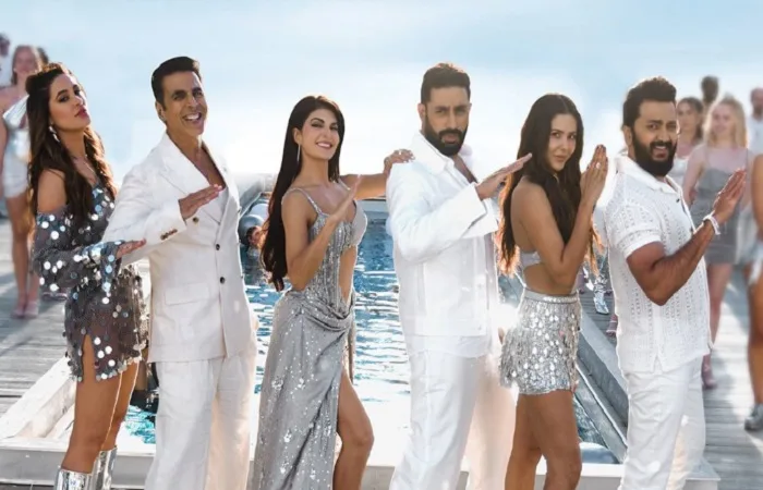 Housefull 5 Trailer: हाउसफुल 5 का ट्रेलर हुआ रिलीज