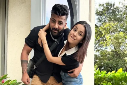 Shehnaaz Gill Brother: शहनाज गिल ने भाई शहबाज के बर्थडे पर लुटाया प्यार, पोस्ट शेयर कर कहा- ‘वीर जी…’