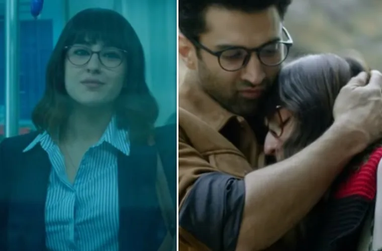 Zamaana Lage Song मेट्रो इन दिनों का पहला गाना हुआ रिलीज, वीडियो