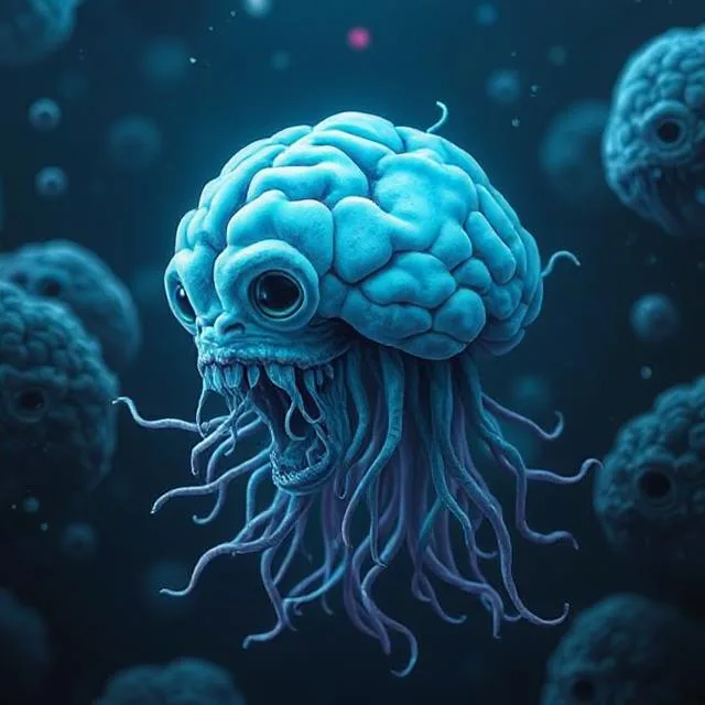 Brain Eating Amoeba: मस्तिष्क खाने वाला अमीबा: लक्षण, उपचार, रोकथाम