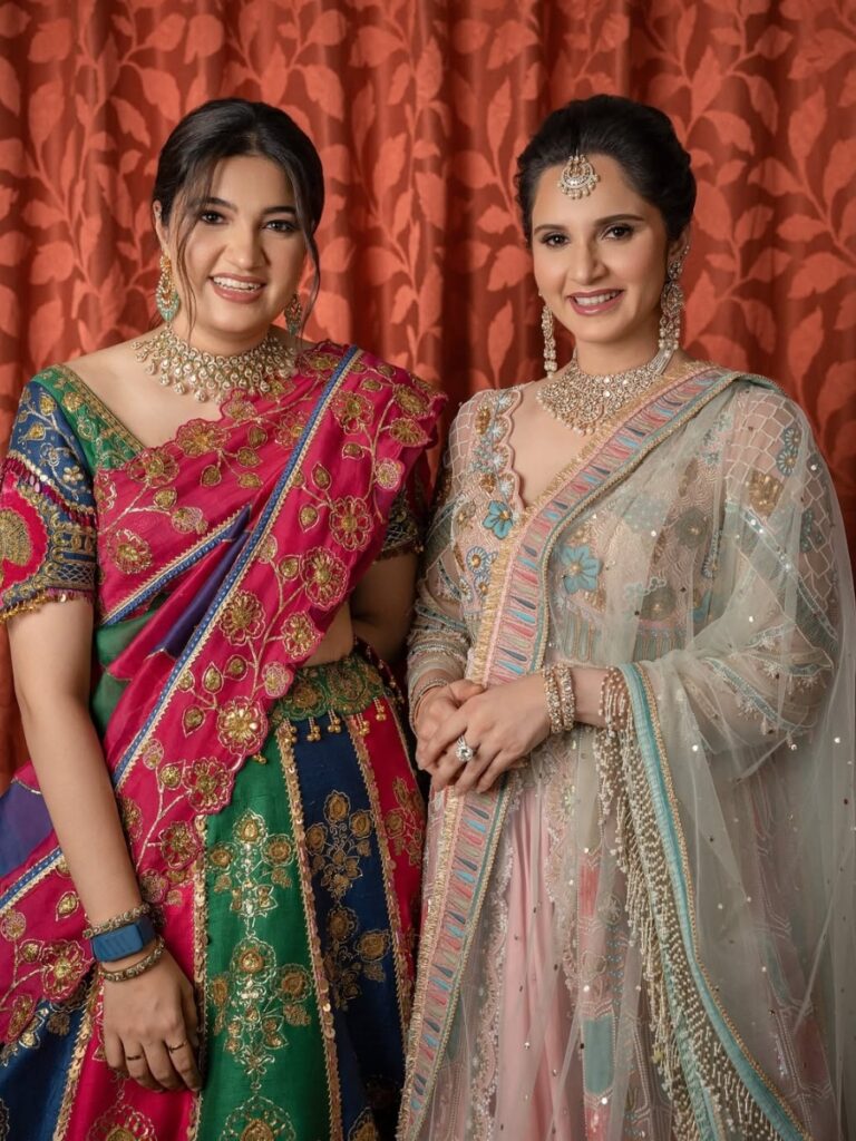 Anam Mirza ने डिलीट किया गूगल पे, बताई ये वजह
