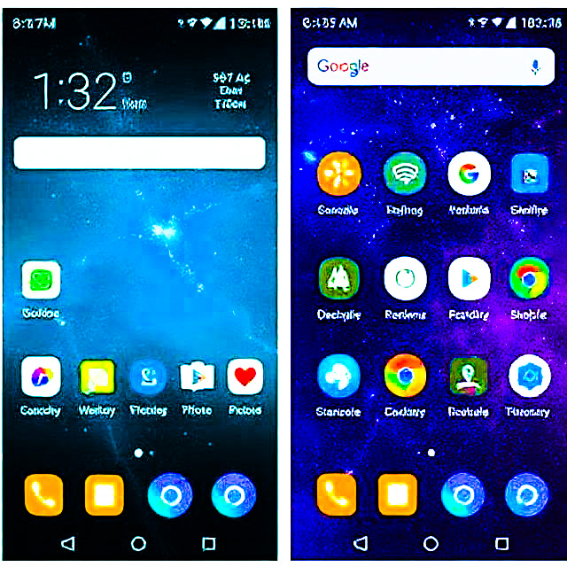 Android Apps कर रही हैं आपके डाटा को मॉनिटर, रहें सावधान